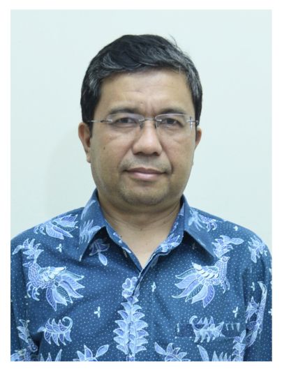 Afnimar, M.Sc., Ph.D