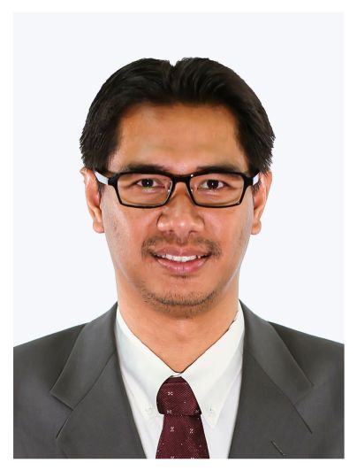 Dr. Endra Gunawan, S.T., M.Sc