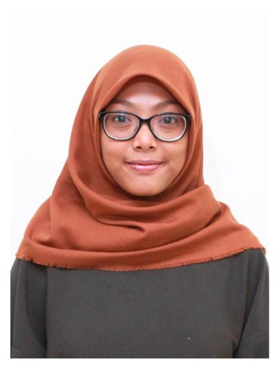 Dr. Shindy Rosalia, ST. MT