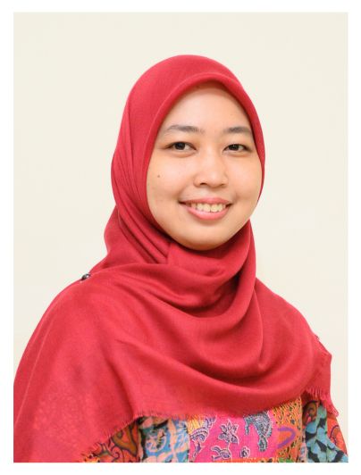 Dr. Silvia Jannatul Fajar, ST., MT