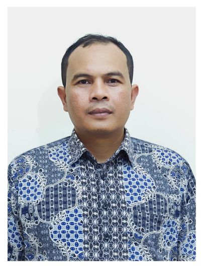 Dr. Tedi Yudistira, S.Si., M.Si