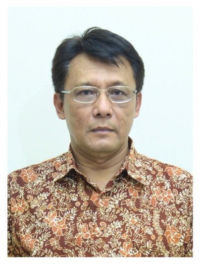 Dr. Wahyu Triyoso, M.Sc.