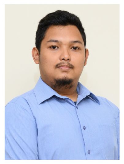 Rexha Verdhora Ry, S.T., MT., Ph.D
